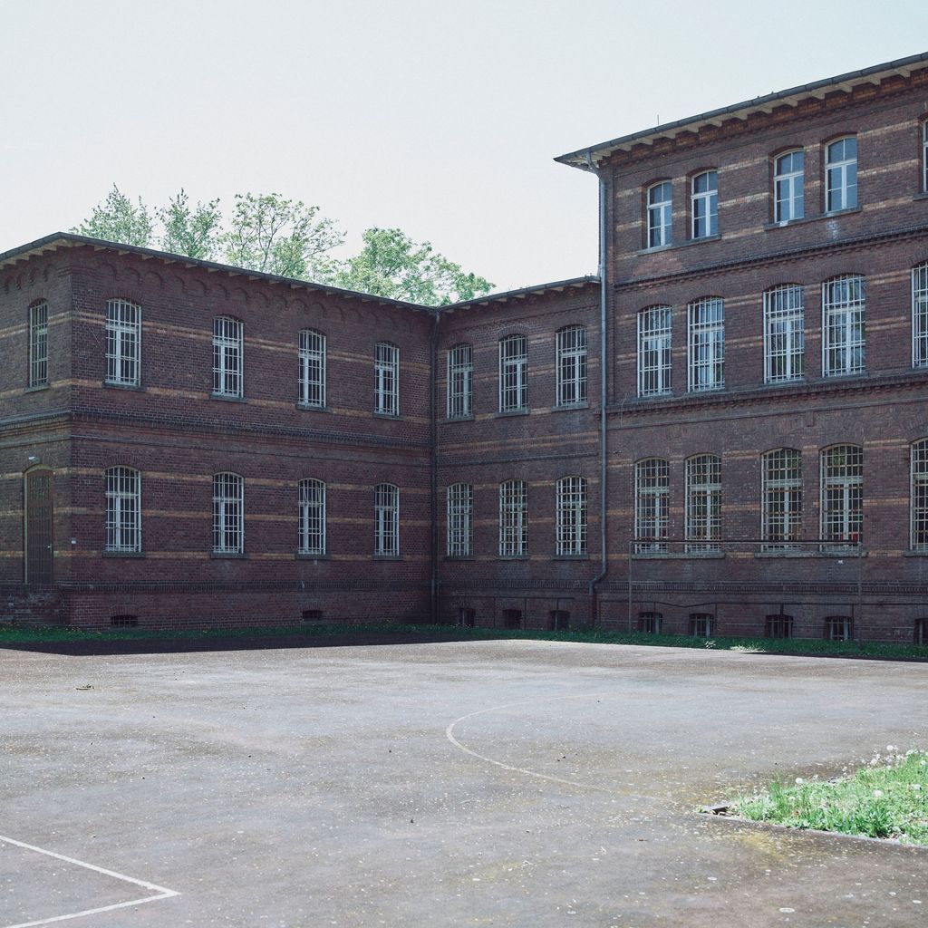 15 Promis aus diesem Horror-Gefängnis geflüchtet