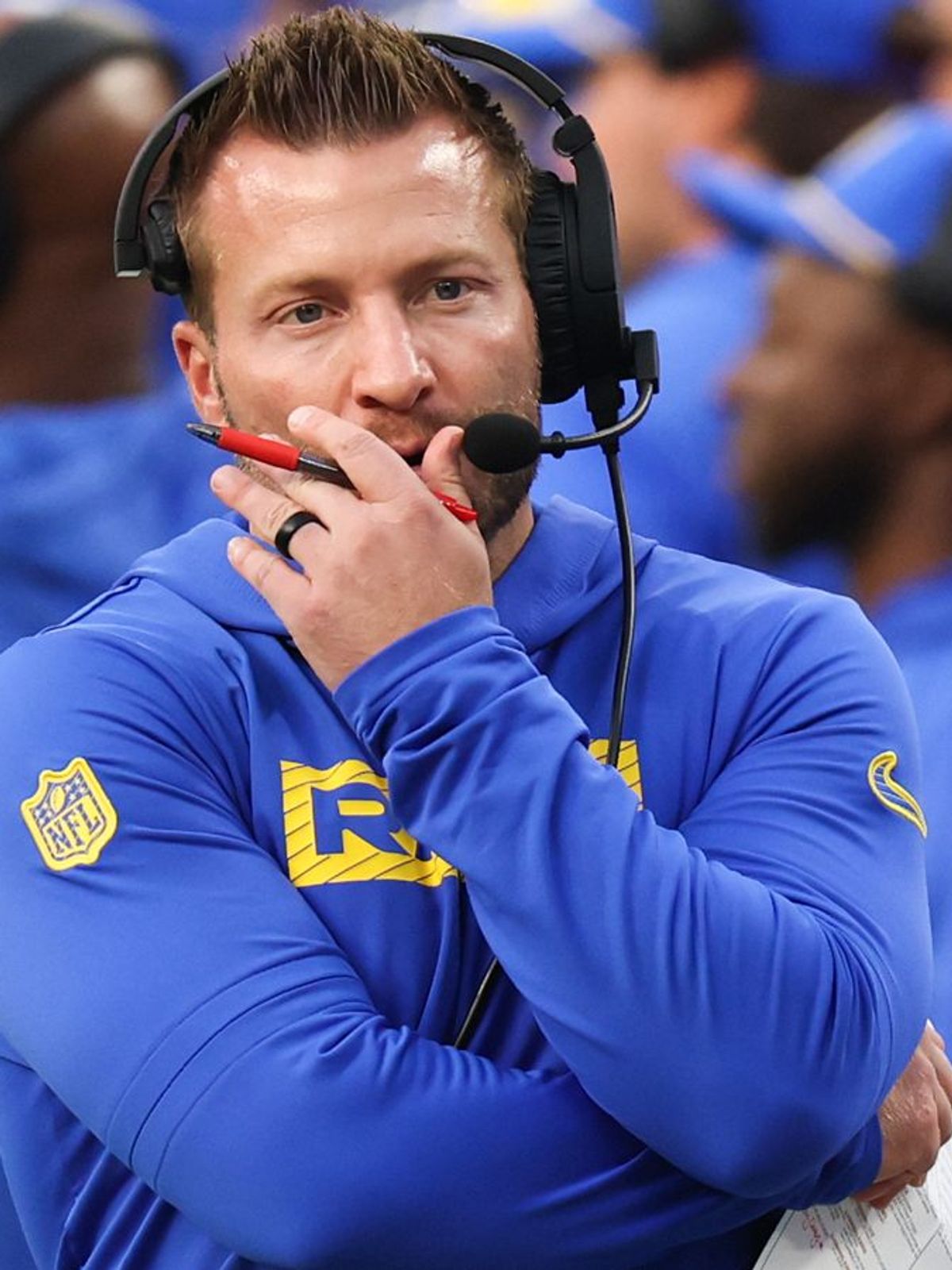 McVay
