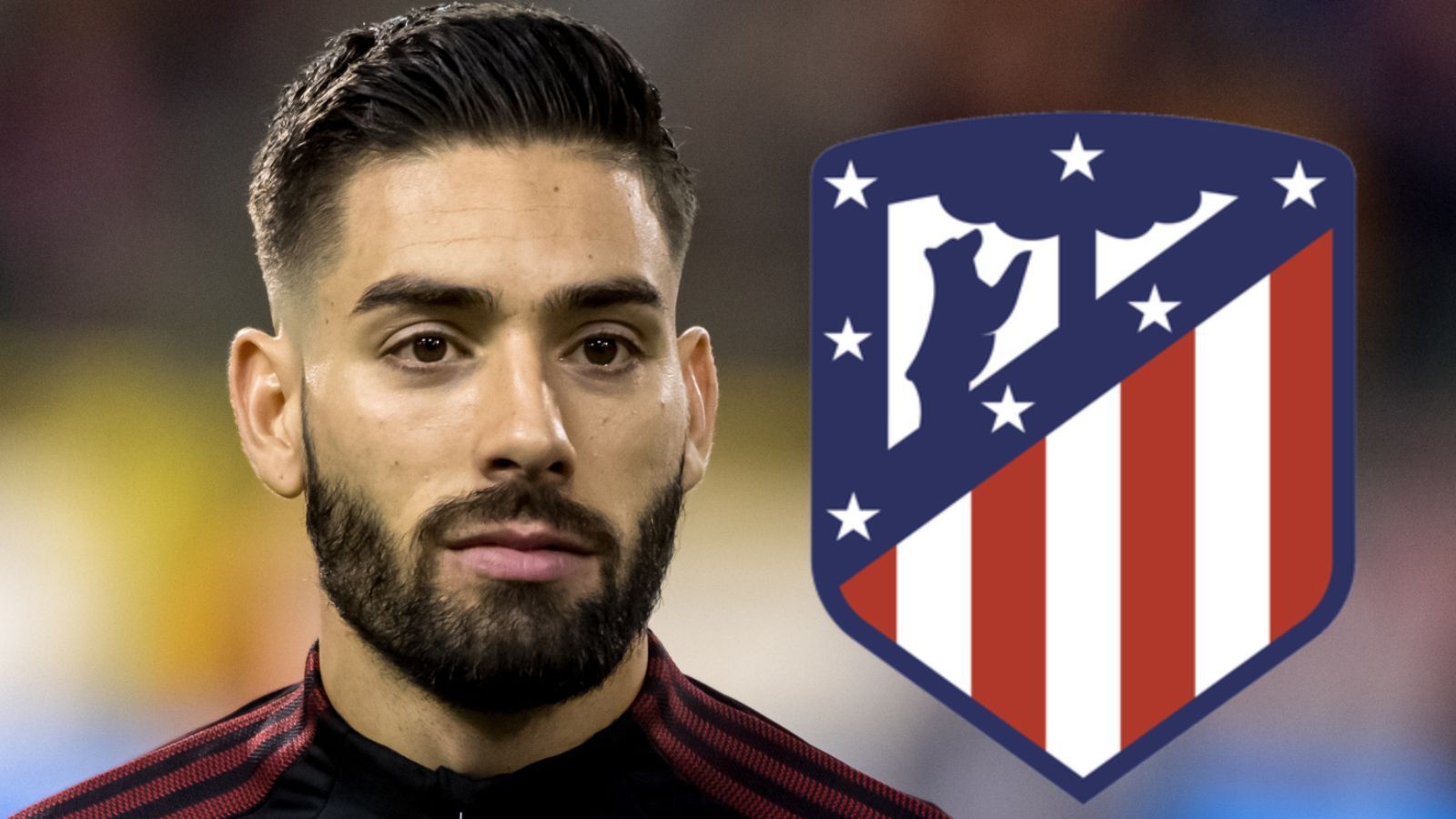 
                <strong>Yannick Carrasco (Atletico Madrid) </strong><br>
                Belgien-Star Yannick Carrasco kehrt zu Atletico Madrid zurück. Der 26-Jährige wird für ein halbes Jahr von Dalian aus China an die Spanier ausgeliehen. Die Rojiblancos bestätigen den Transfer. Der Mittelfeldspieler absolvierte bereits das erste Training mit seinen neuen, "alten" Kollegen.
              