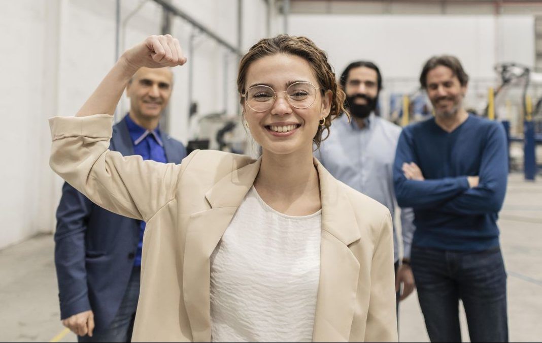 Gender Pay Gap: So Viel Weniger Verdienen Frauen Im Vergleich Zu Männern