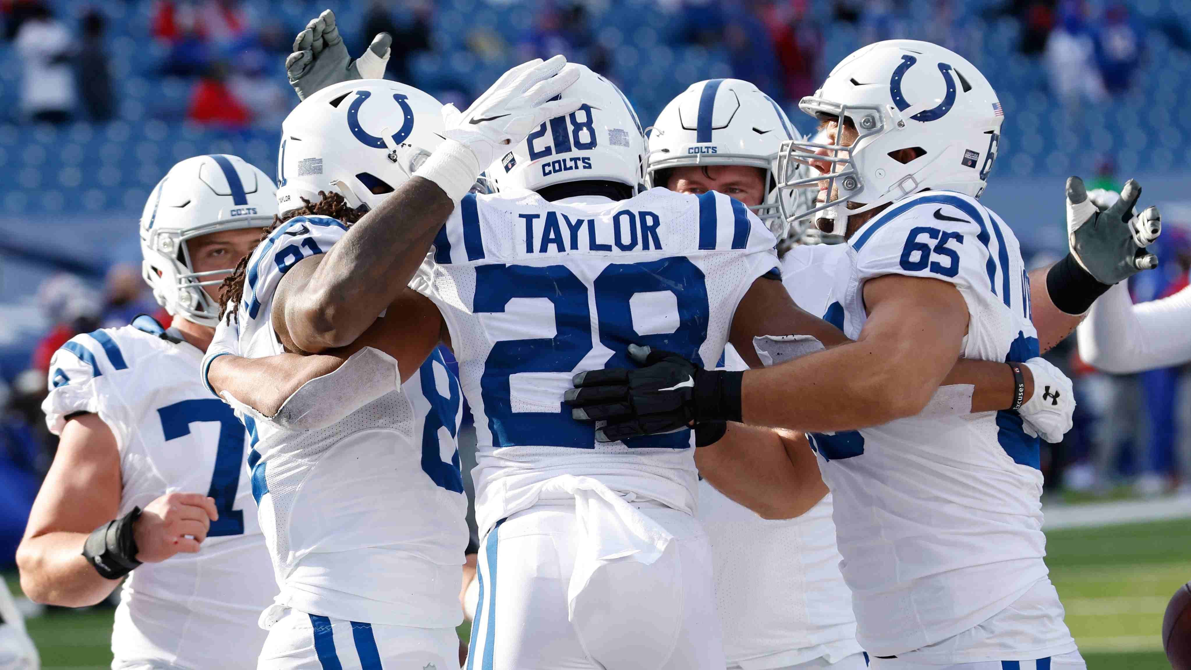 
                <strong>AFC South: Indianapolis Colts </strong><br>
                An dieser Sieganzahl können sich die Wettkunden orientieren: 10 - 
              