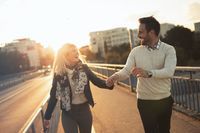 Die besten Reiseziele für Paare