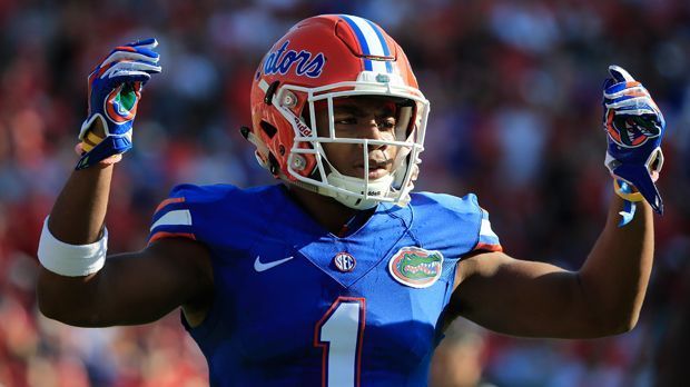 
                <strong>5. Vernon Hargreaves</strong><br>
                5. Vernon Hargreaves III (Florida) - Der Cornerback besticht vor allem durch seine Spielintelligenz. Anders als viele Cornerbacks seines Jahrgangs kann er einen Spielzug früh lesen und besser einschätzen. Auch wenn Hargreaves ein schneller Spieler ist, in der NFL muss er noch an Härte gegenüber der gegnerischen Wide Receivern zulegen.
              