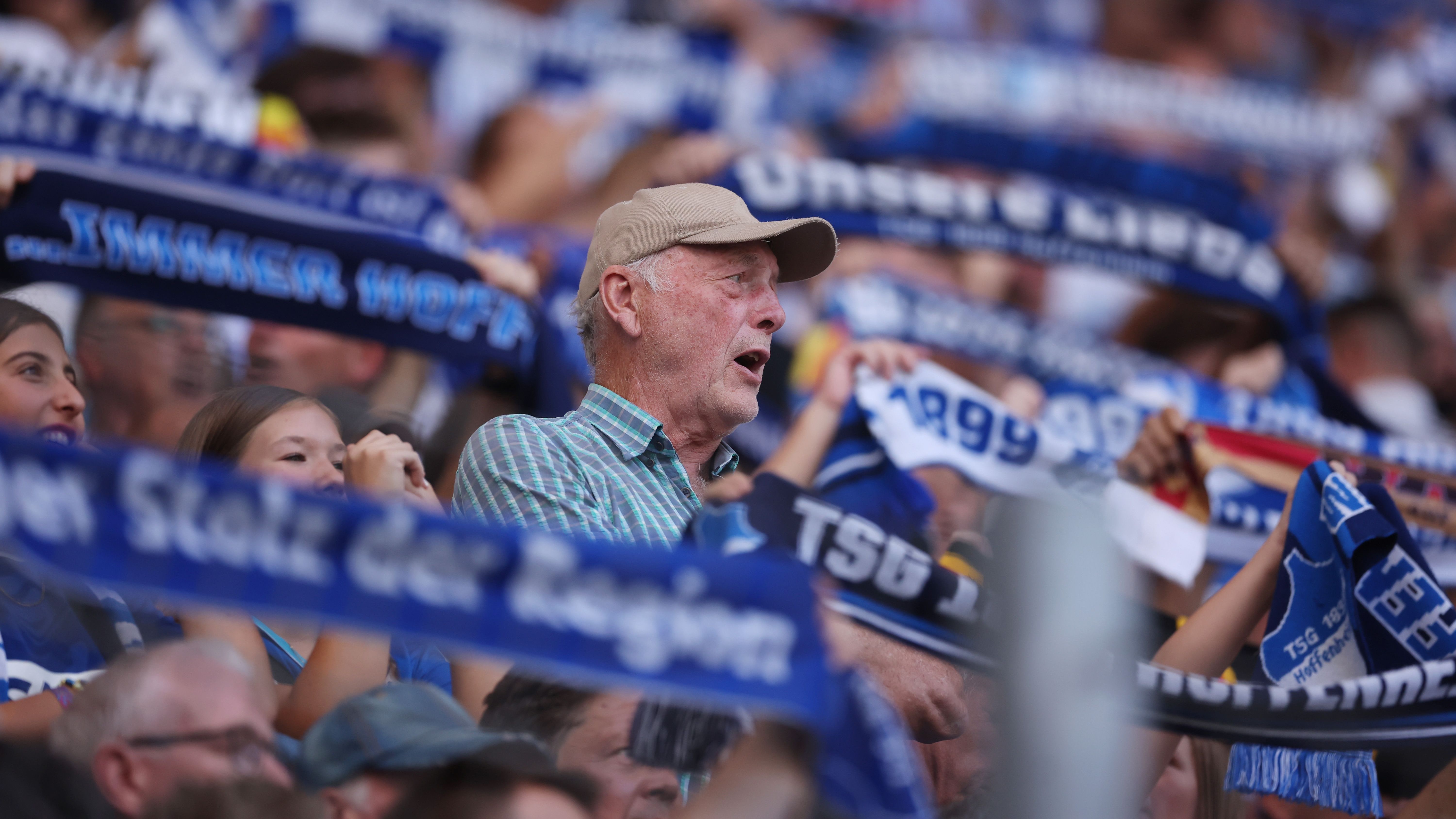 <strong>Stuttgart Surge: PreZero Arena Sinsheim</strong><br>Eigentlich ist die Arena direkt an der Bundesautobahn 6 die Heimstätte des Fußball-Bundesligisten TSG 1899 Hoffenheim. Die sind jedoch nicht gerade als die stimmungsvollsten der Liga bekannt. Ob Surge daraus einen Hexenkessel machen kann?