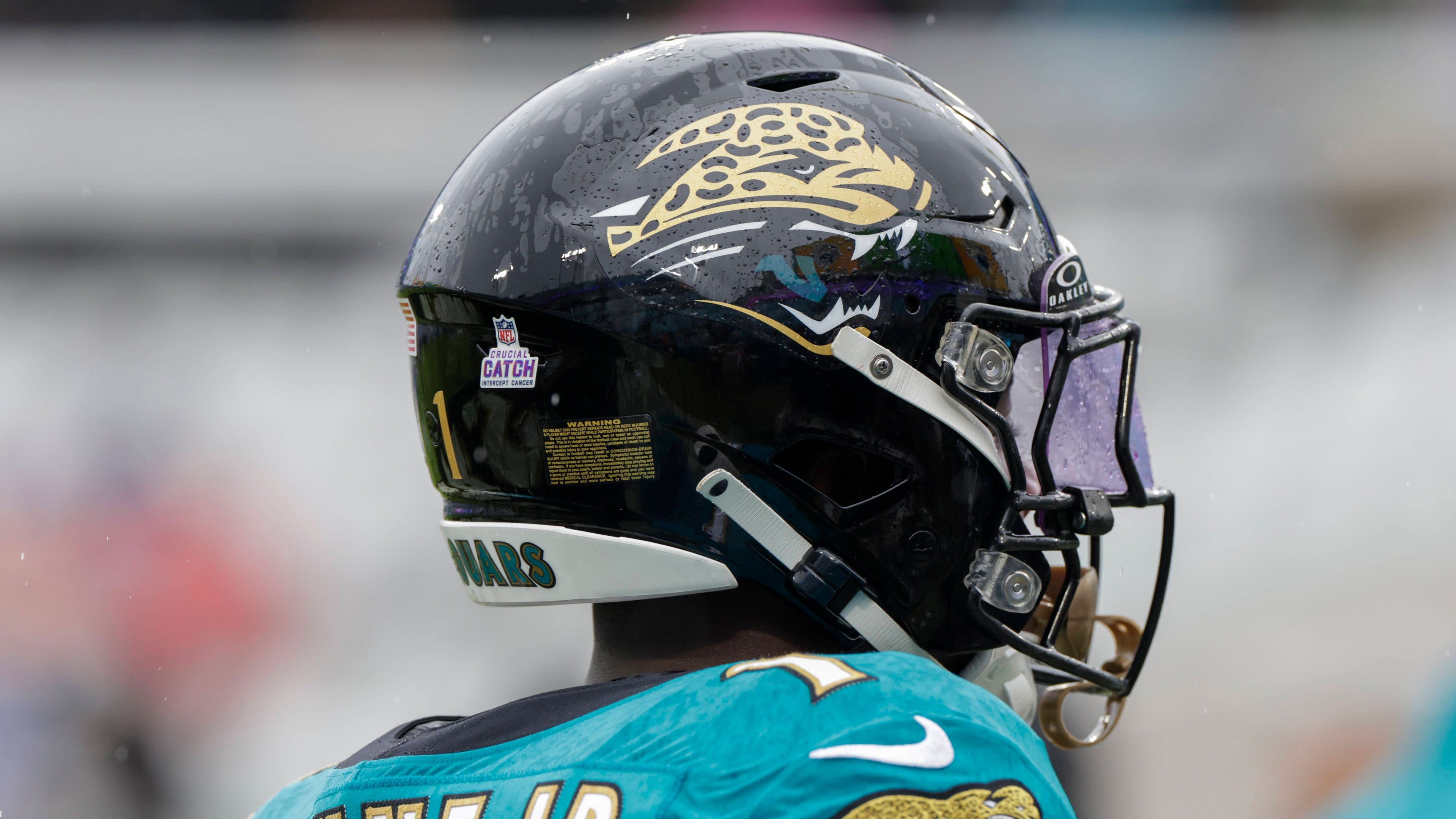 Team: Jacksonville Jaguars<br>Letzter All-Pro-Quarterback: -<br>Jahr: -