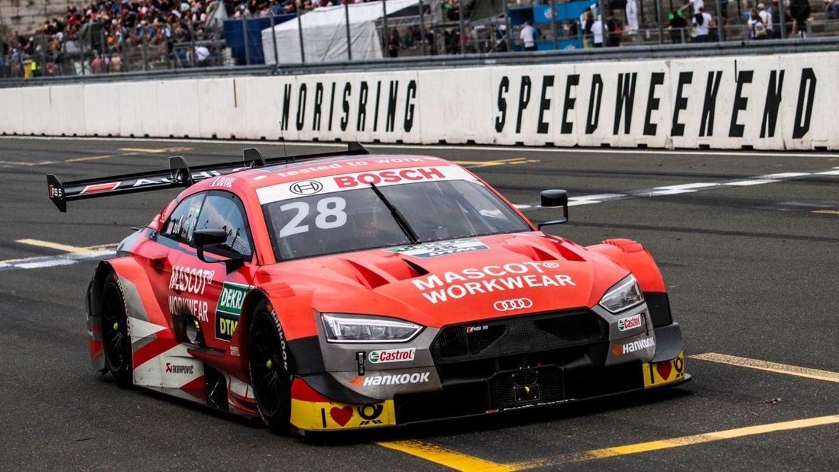 Norisring