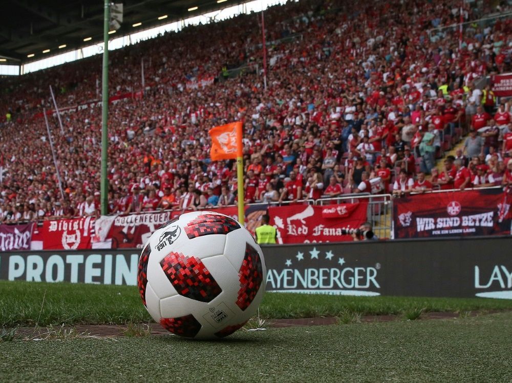 3. Liga: GmbH-Aufsichtsratsboss Wilhelm Tritt Beim FCK Zurück