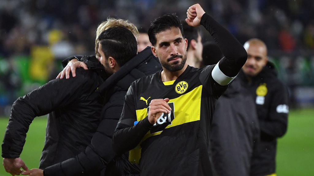 Emre Can