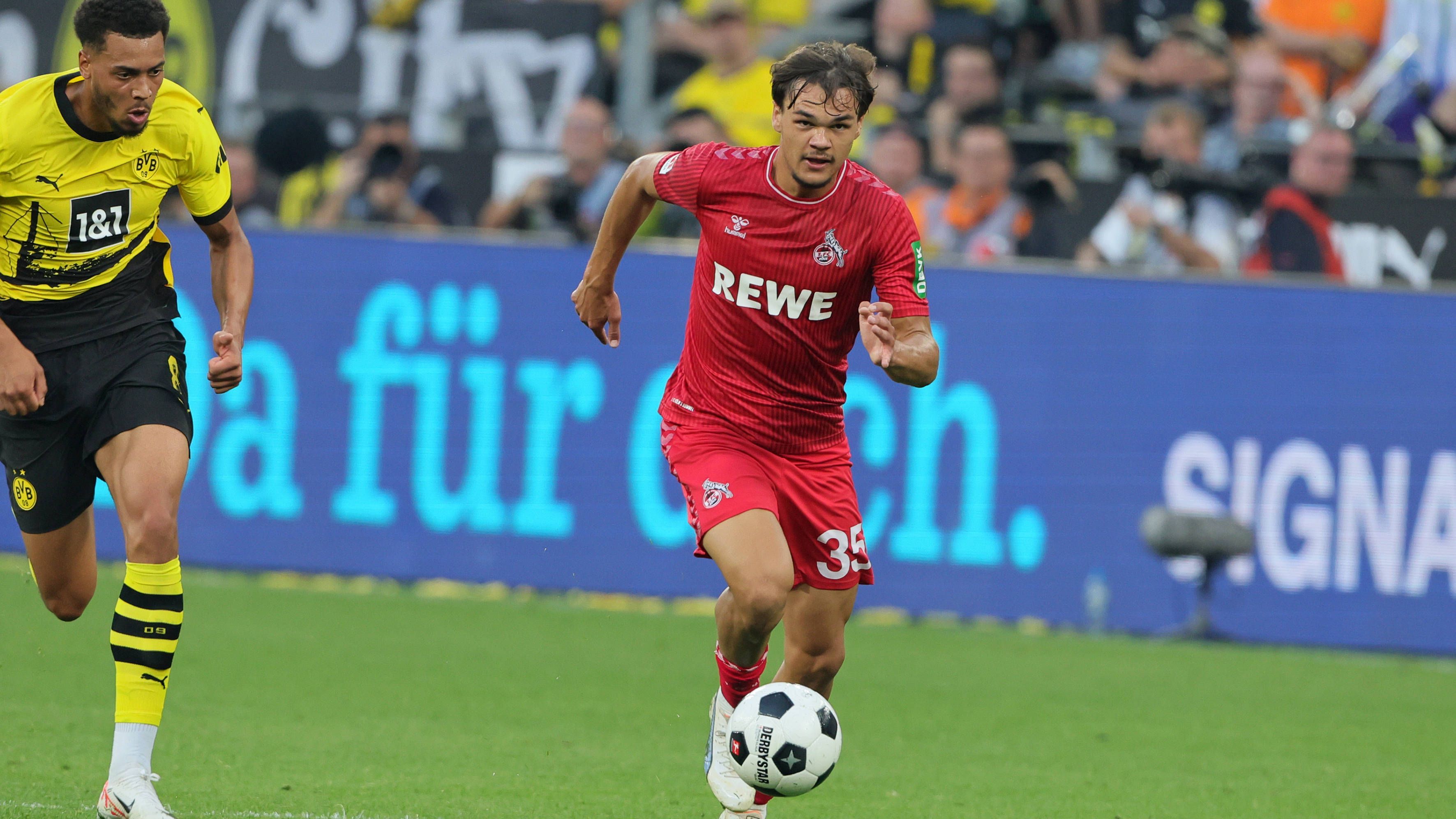 <strong>Max Finkgräfe (1. FC Köln/Rang 44)</strong><br>Alter: 20<br>Position: Abwehr<br>Nation: Deutschland