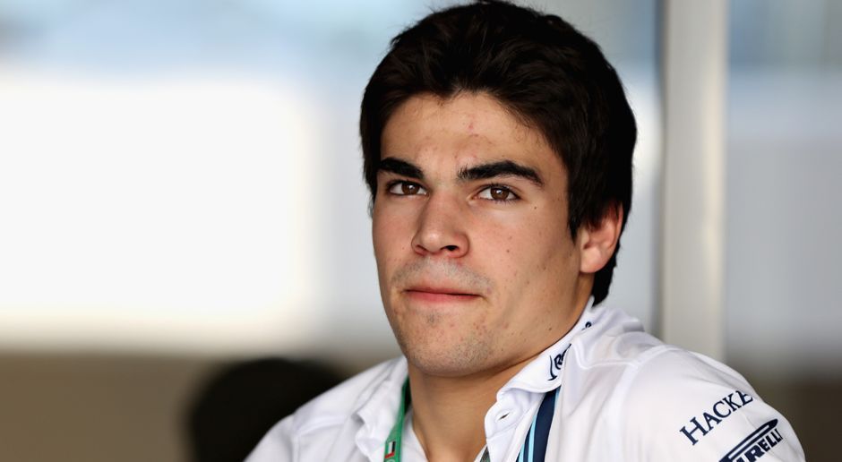 
                <strong>Lance Stroll</strong><br>
                Williams Racing: 18 Lance Stroll (Kanada). Grand-Prix-Starts: 0.
              