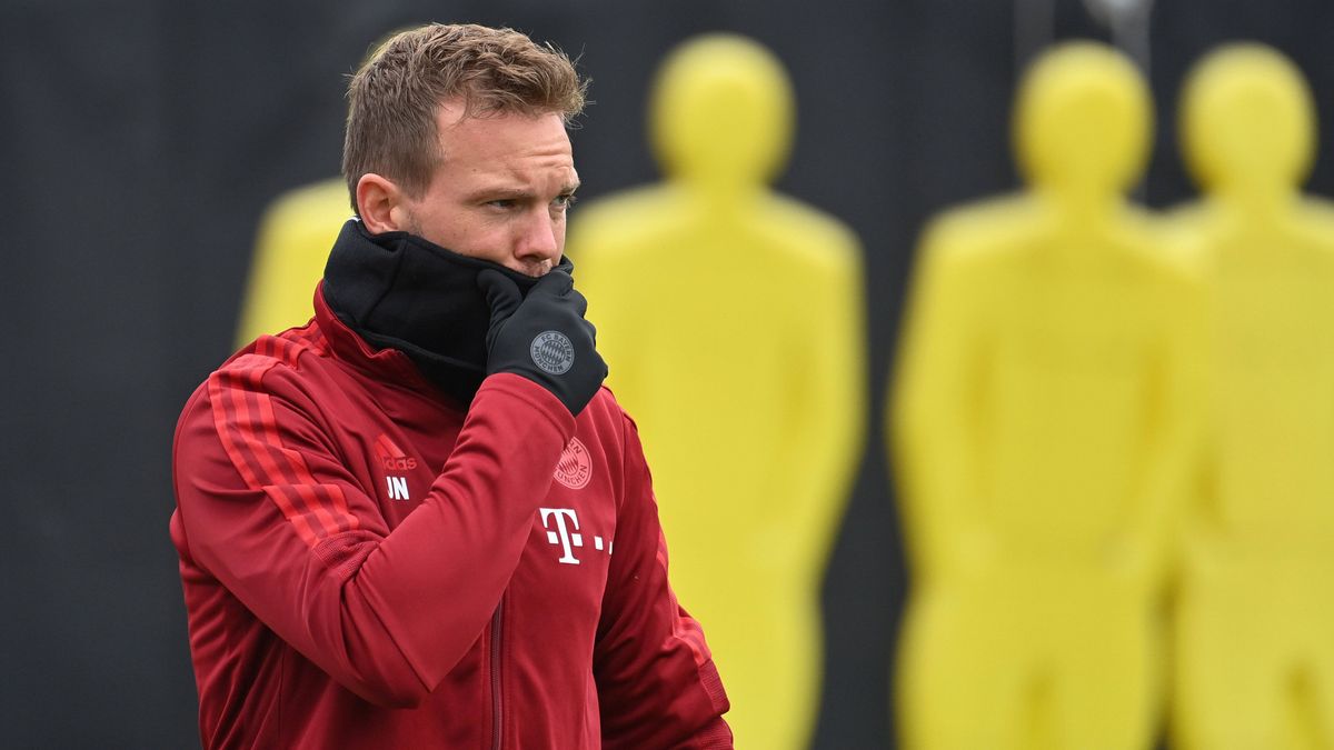 Nagelsmann
