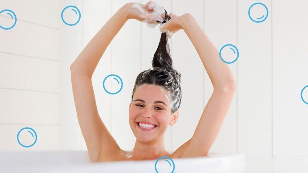 das perfekte Shampoo: Der Shampoo-Guide