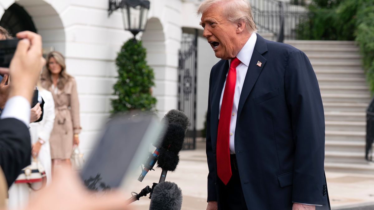 Trump