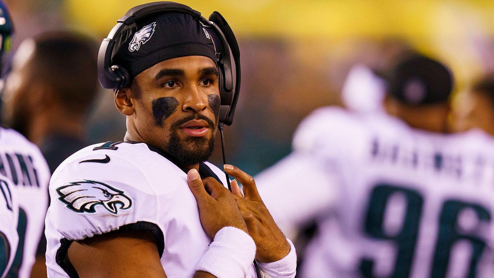 
                <strong>Philadelphia Eagles at Detroit Lions</strong><br>
                &#x2022; Volker Schenk: <strong>Eagles</strong><br>&#x2022; Mattis Oberbach: <strong>Eagles</strong><br>&#x2022; Roman Motzkus: <strong>Eagles</strong><br>&#x2022; Icke Dommisch: <strong>Eagles</strong><br>&#x2022; Carsten Spengemann: <strong>Eagles</strong><br>&#x2022; Jonas Friedrich: <strong>Eagles</strong><br>
              