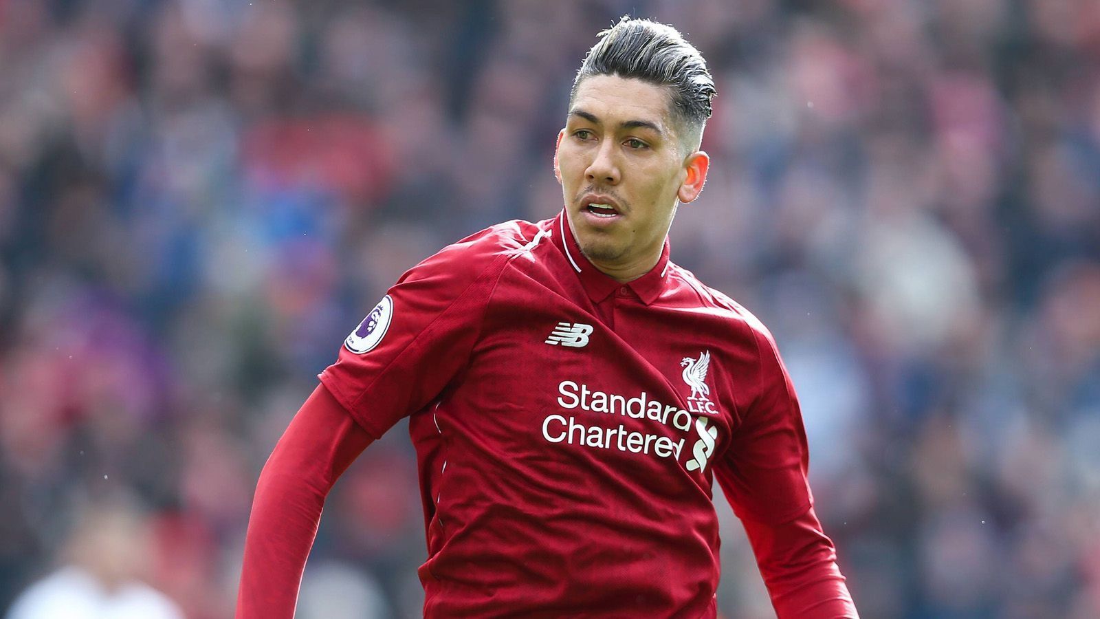 
                <strong>Roberto Firmino (FC Liverpool)</strong><br>
                Kommt zur Pause für Oxlade-Chamberlain. Und hat nach drei Minuten schon mehr geleistet als sein unsichtbarer Vorgänger: Firmino bereitet das 1:1 durch Mane vor. Verleiht dem LFC-Dreizack insgesamt deutlich mehr Schärfe. Liefert folgerichtig auch den Assist beim 2:1 in der Verlängerung. Abnehmer: wieder Mane. Agil und quirlig. Hat merklich Bock. Und bleibt im Elferschießen cool. ran-Note: 1
              