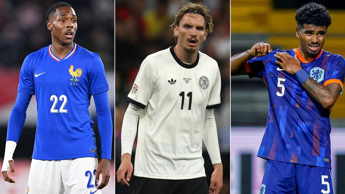 Die größten Stars der U21-EM 2025