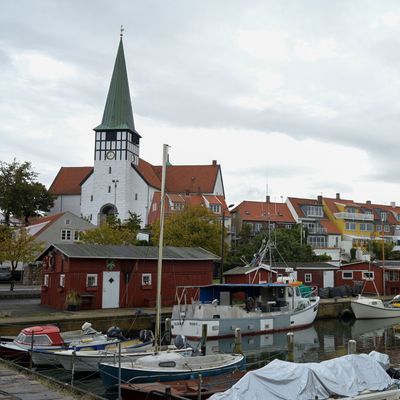 Bornholm