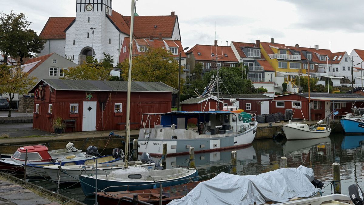 Bornholm