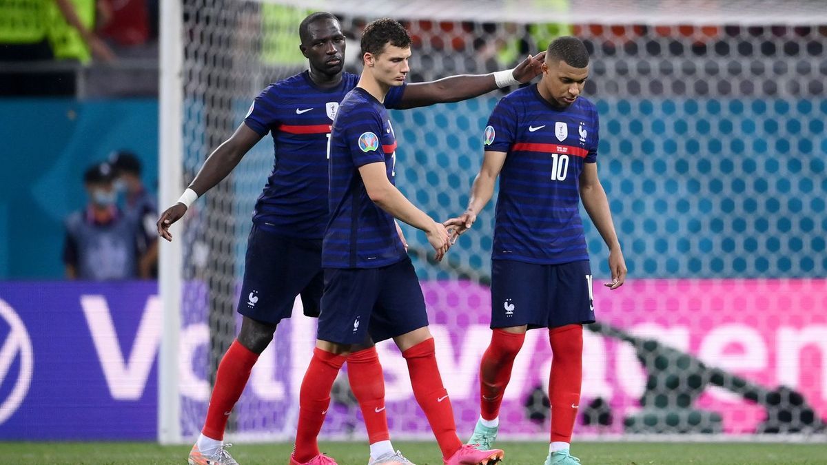 FRA vs. SUI: Die Offensivstars im Fokus