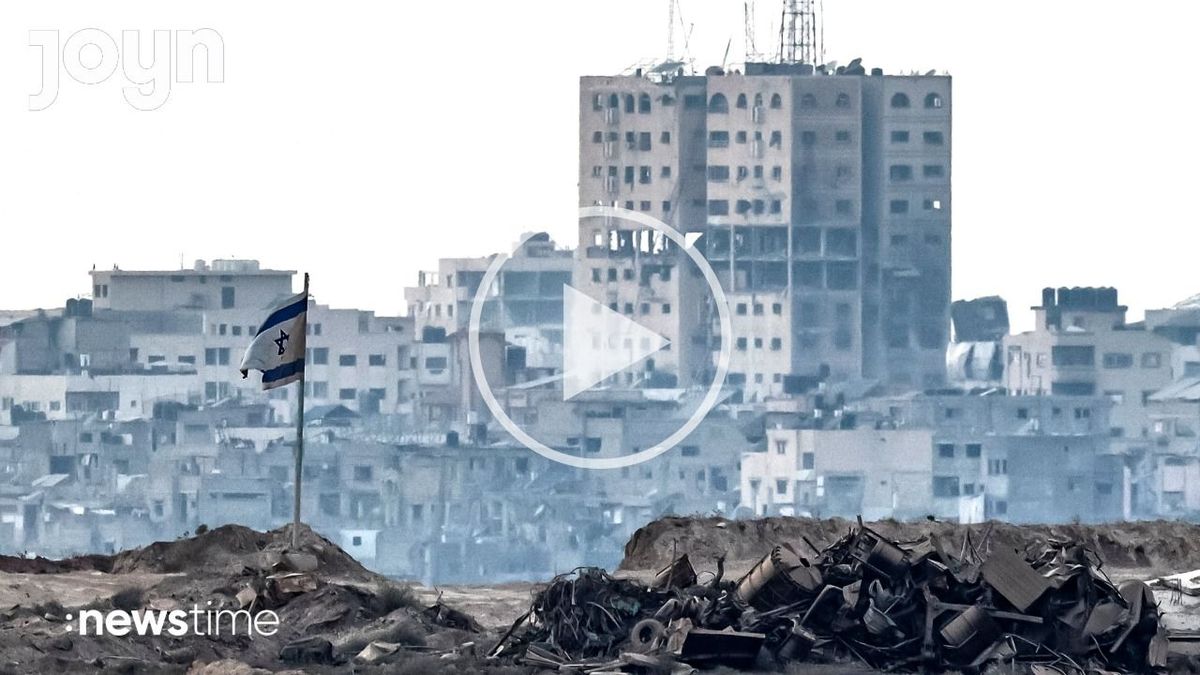 Israel weitet Gaza-Offensive aus