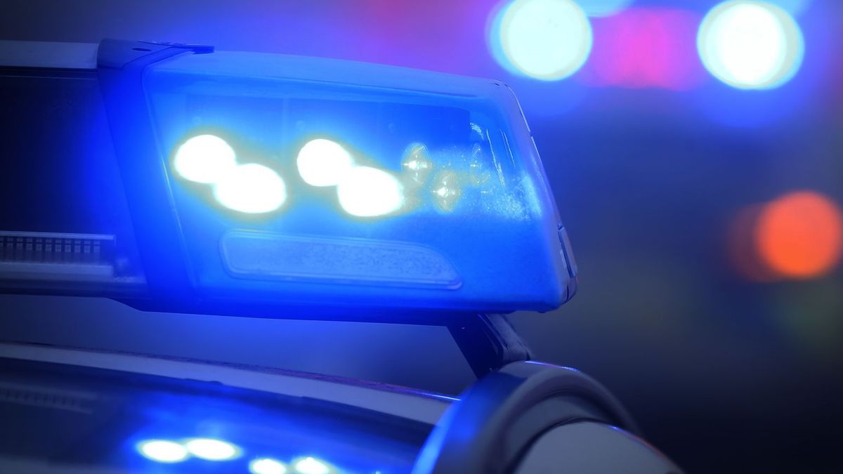 Polizei