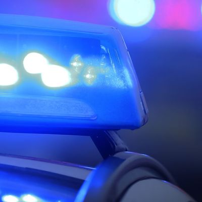 Polizei