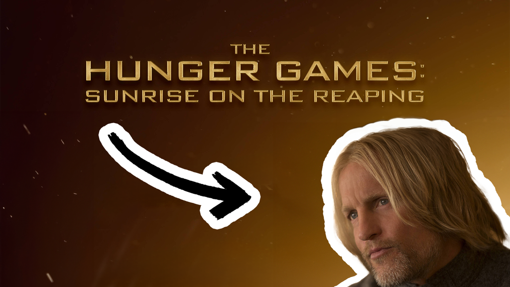 Neuer Tribute von PanemTeil verändert Hunger Games drastisch Erste