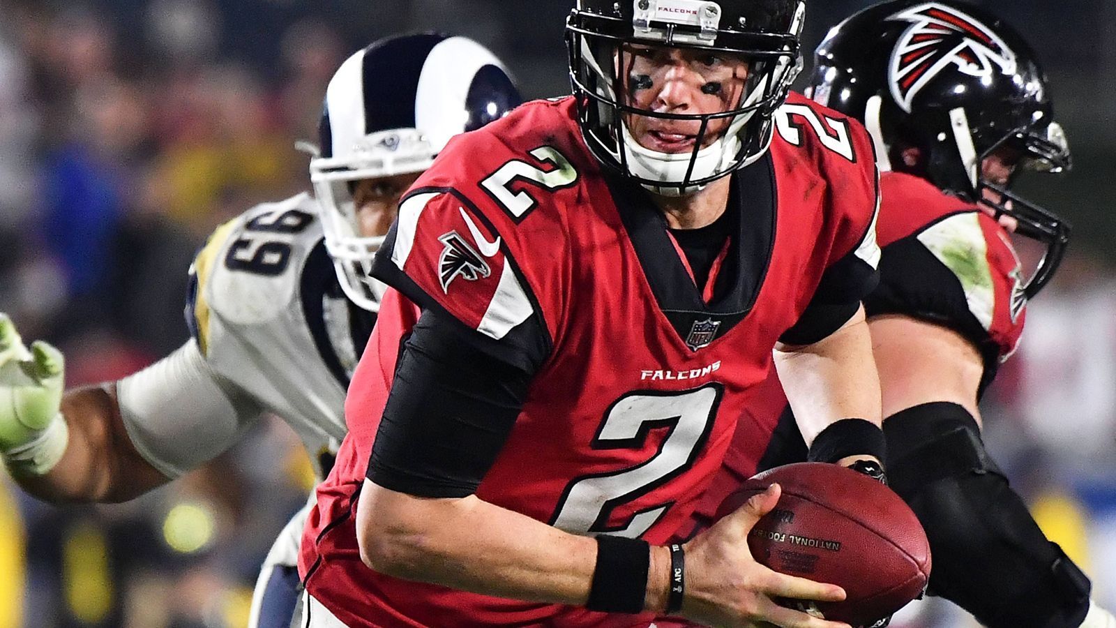 
                <strong>Platz 8: Matt Ryan (Atlanta Falcons)</strong><br>
                Quote: 22/1
              