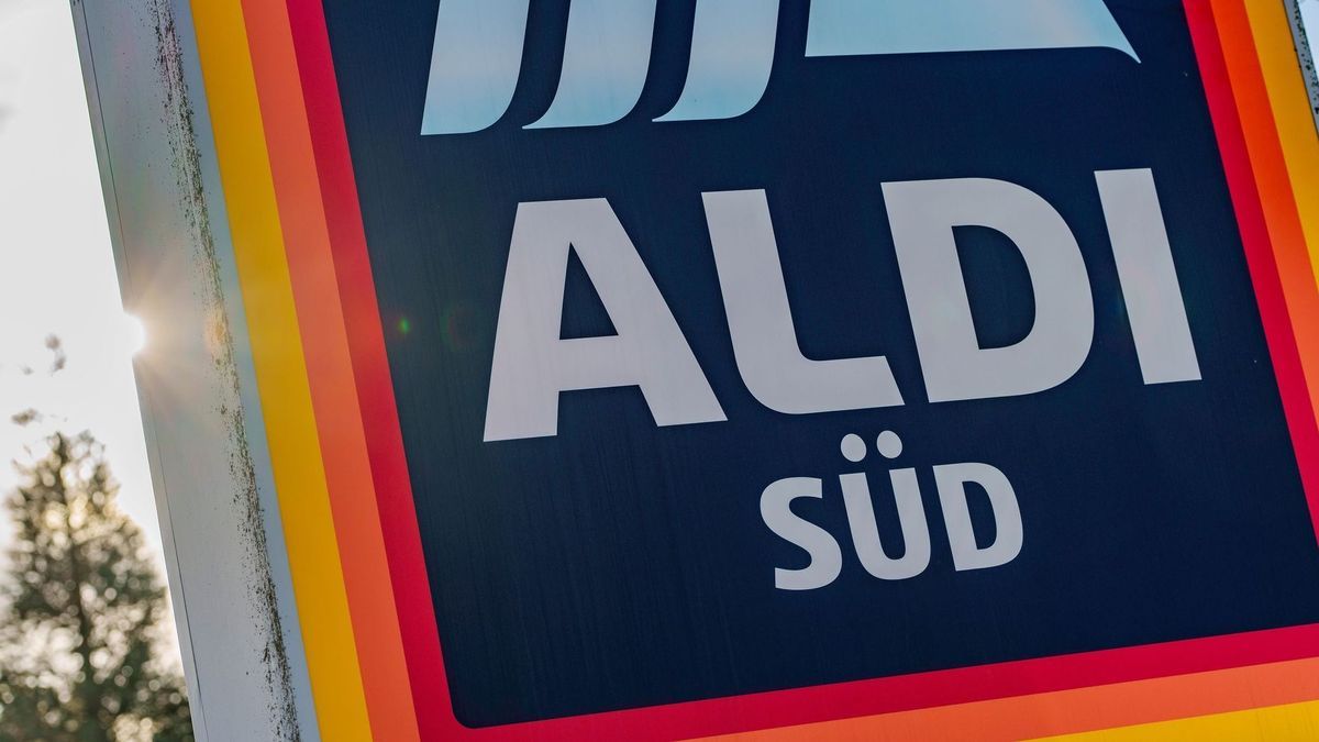 Aldi Süd