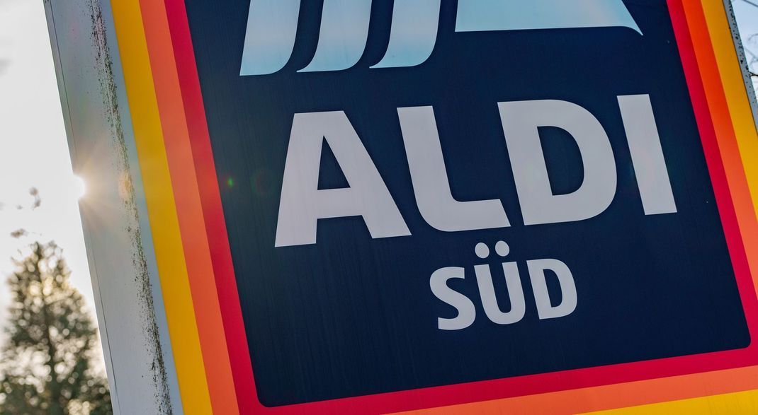 Aldi Süd hat in Deutschland rund 2000 Filialen.