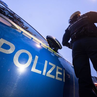 Polizei - Symbolbild