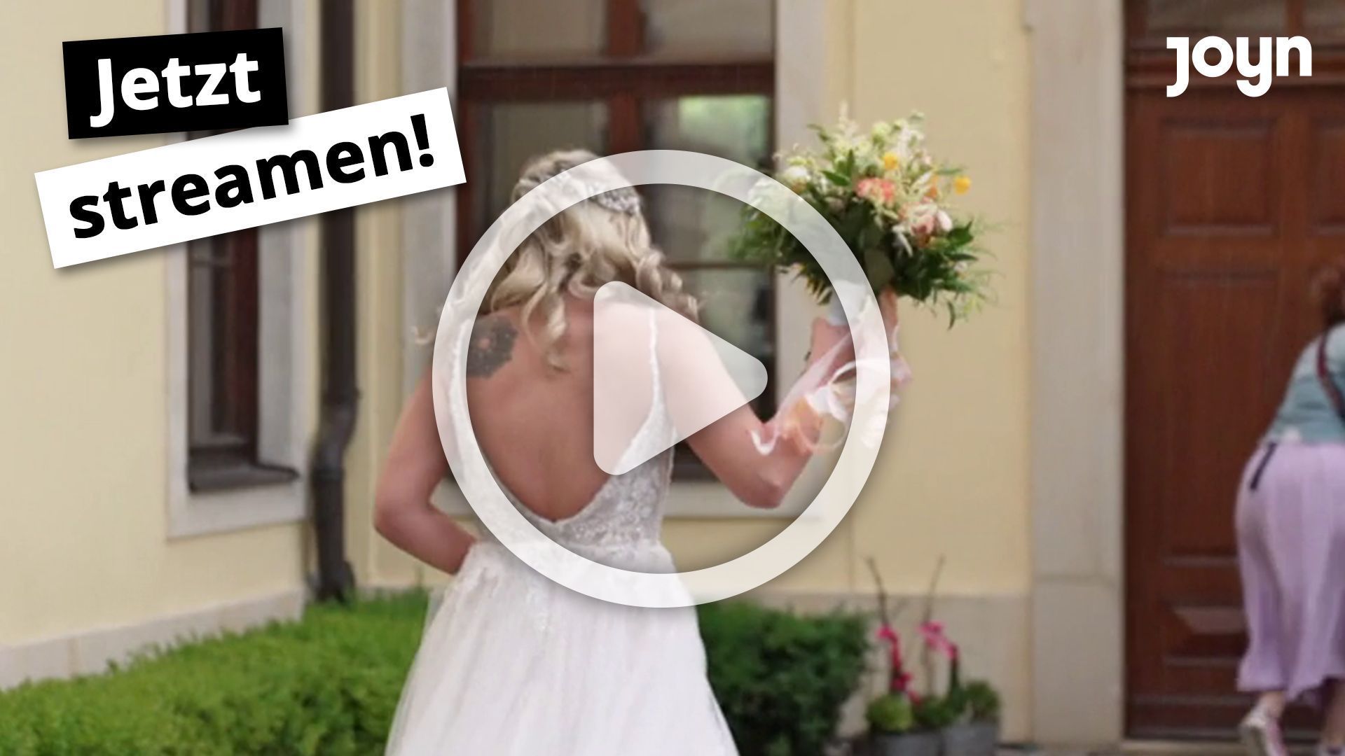 Hier die 2. Folge streamen!