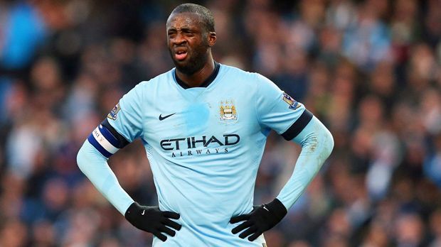 
                <strong>Yaya Toure (Manchester City)</strong><br>
                Yaya Toure (Manchester City): Mit einem Jahresgehalt von angeblich 38 Millionen Euro soll Jiangsu auch versucht haben, den Ivorer Toure von ManCity zu ködern - erfolglos! Sein Berater kündigte aber bereits an, dass der Mittelfeldspieler wohl im Sommer gehen werde, weil Pep Guardiola als neuer Trainer angeblich keine große Perspektive für Toure im Team sieht. Vielleicht wird China dann zu einer ernsthaften Option für den Afrikaner.
              