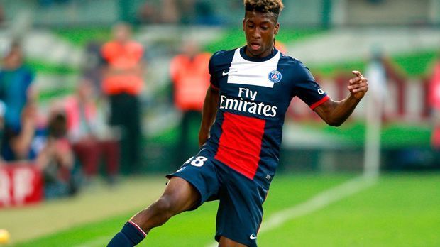 
                <strong>Kingsley Coman: Das ist Bayerns Neuzugang</strong><br>
                Seine Ausbildung genoss Coman in der Jugend-Akademie von Paris St.-Germain. Am 17. Februar 2013 feierte er sein Debüt für PSG - mit 16 Jahren und acht Monaten. Damit ist er der jüngste Spieler, der je für den französischen Top-Klub auflief.
              