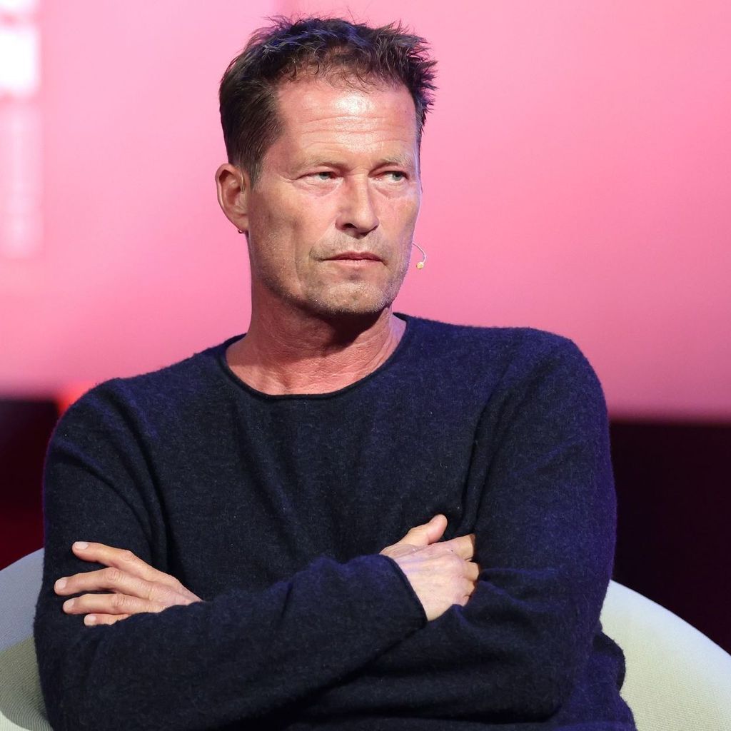 2024 war nicht sein Jahr: Wie geht es Til Schweiger heute?