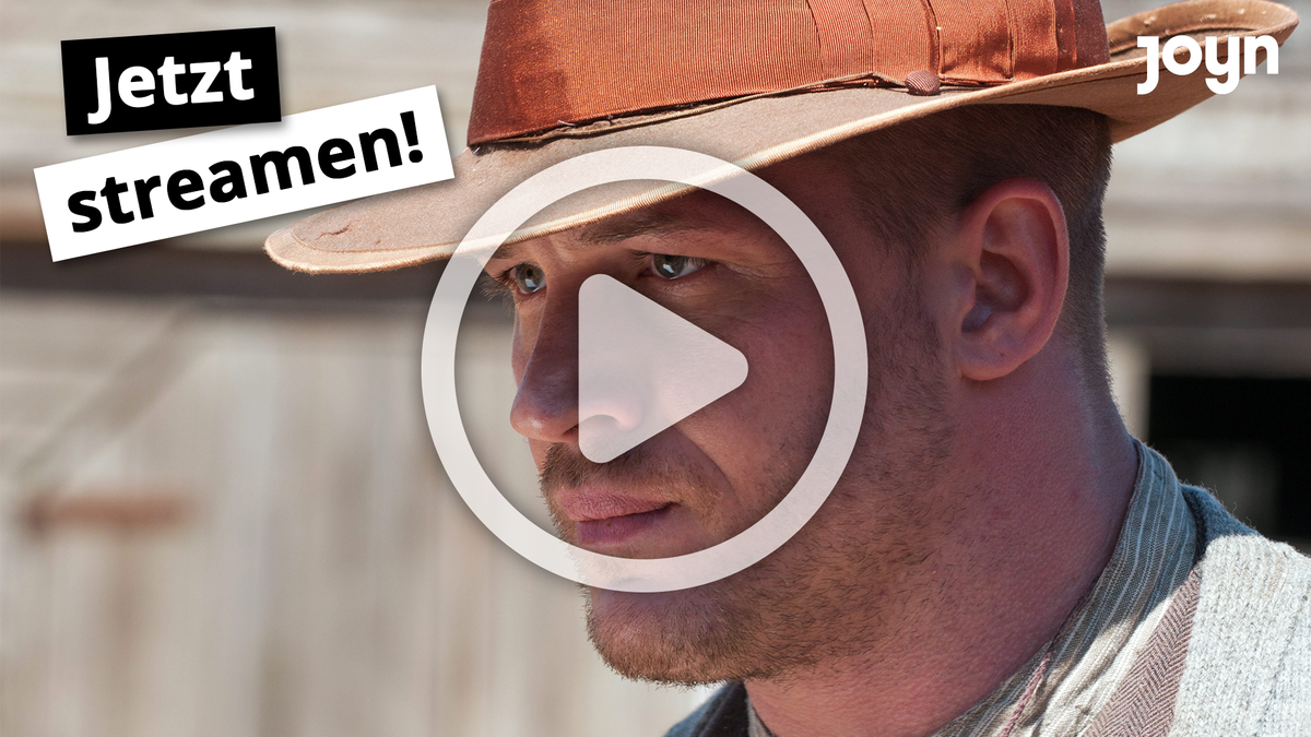 Lawless Film mit Tom Hardy 2012