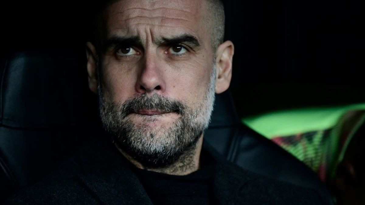 Untersützt eine Stiftung in Barcelona: Pep Guardiola