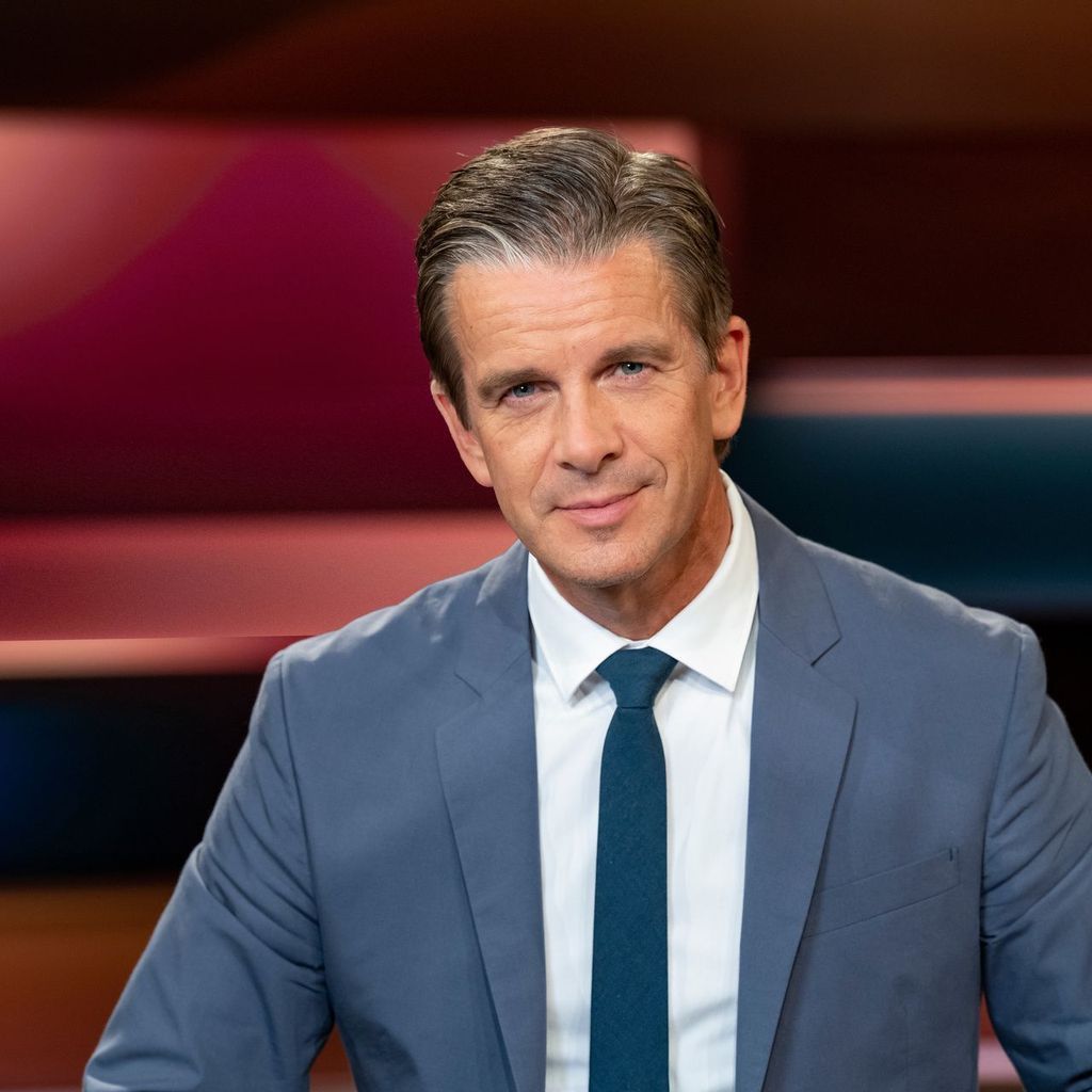 Hier verpasst du keine Folge "Markus Lanz"