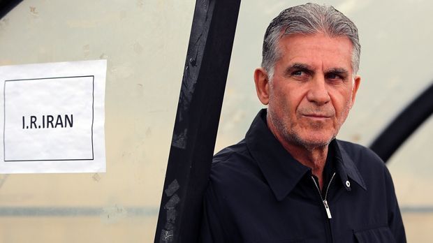 
                <strong>Platz 7 (geteilt): Carlos Queiroz (Iran)</strong><br>
                Gehalt: 1,9 Millionen EuroIm Amt seit: April 2011
              