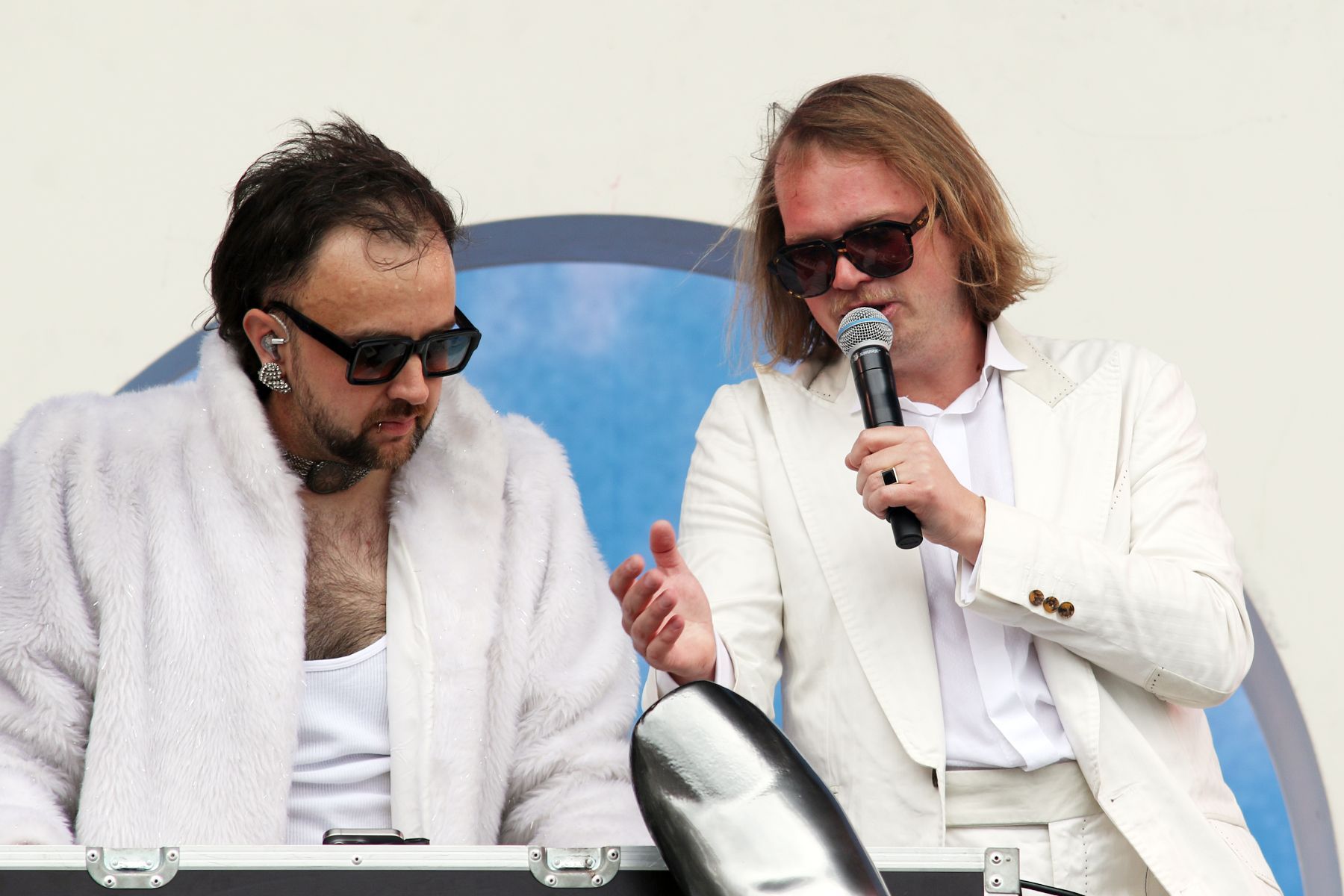 Bericht über das Festival Rock im Park 2025