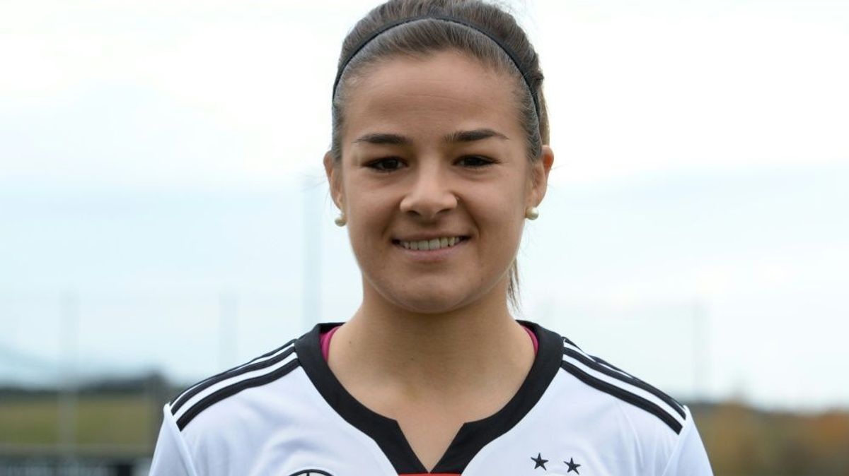 Ex-Nationalspielerin Lena Lotzen wechselt zum 1. FC Köln