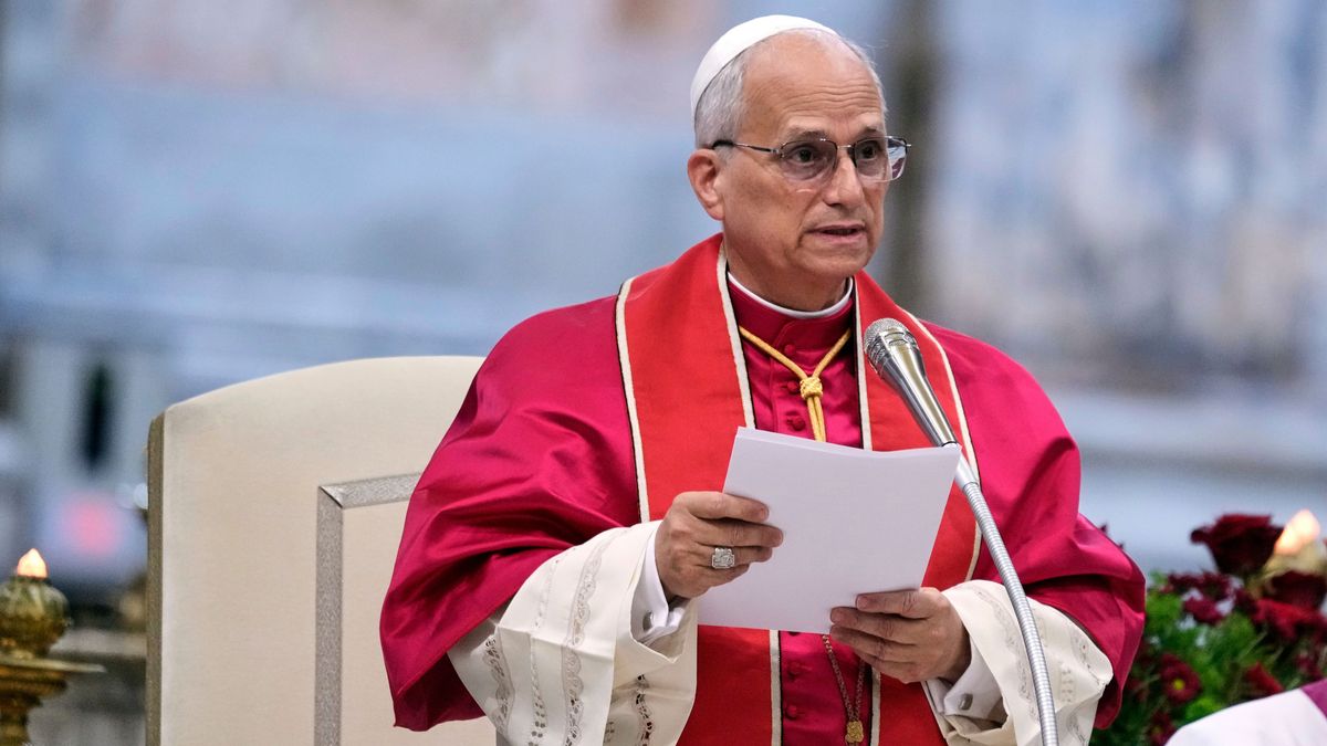 Papst Leo XIV. hat zu hohe Managergehälter wie die von Tesla-Chef Elon Musk kritisiert.