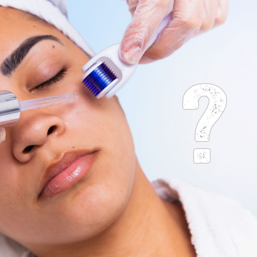 Straffere Haut durch Morpheus-8? Der Beauty-Trend im großen taff-Check