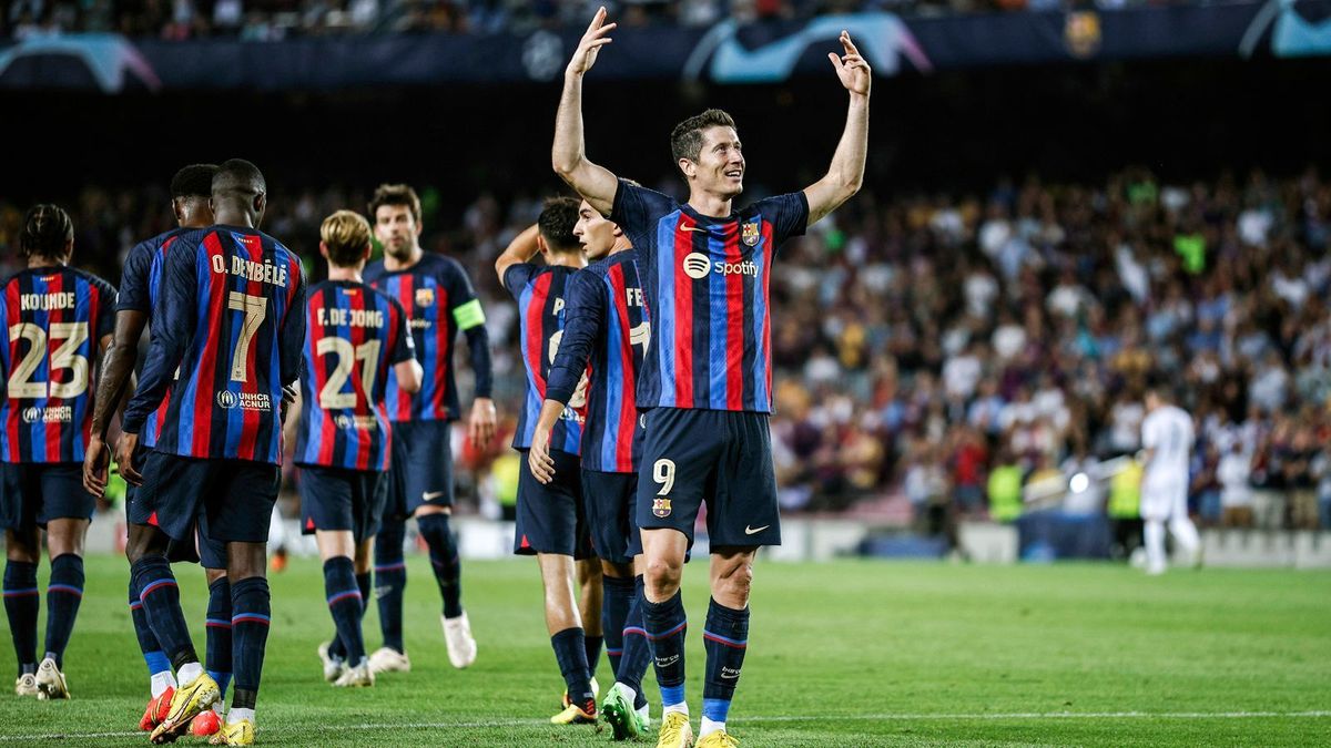 FC Barcelona