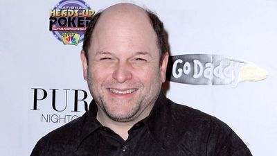 Profile image - Jason Alexander