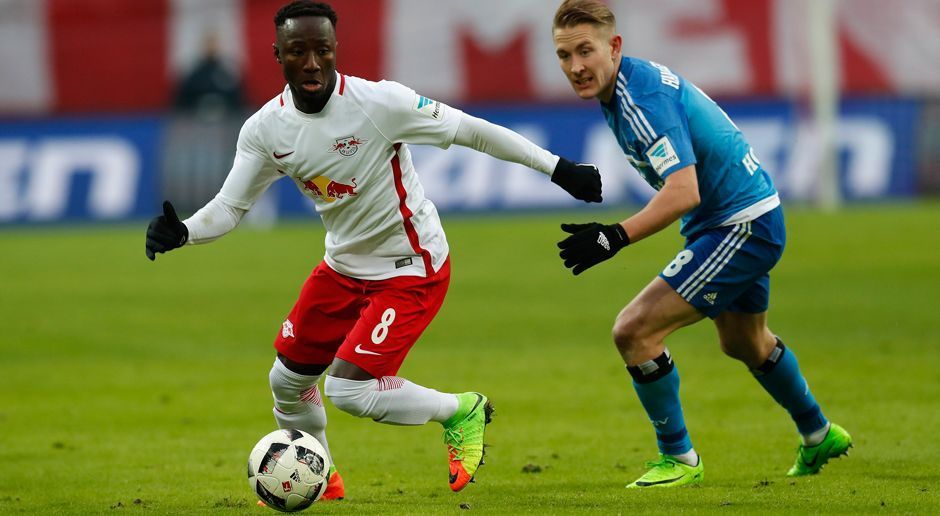 
                <strong>Naby Keita</strong><br>
                15. Platz: Naby Keita (RB Leipzig), 68 erfolgreiche Dribblings
              