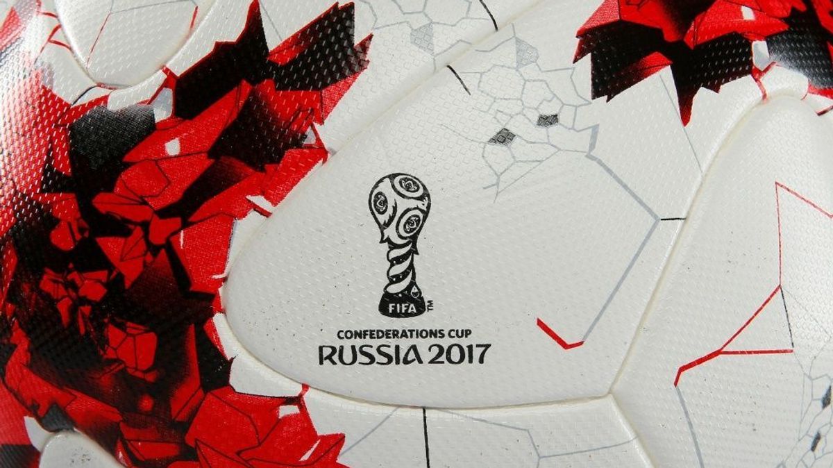 Deutschlands erstes Spiel ist am Montag gegen Australien