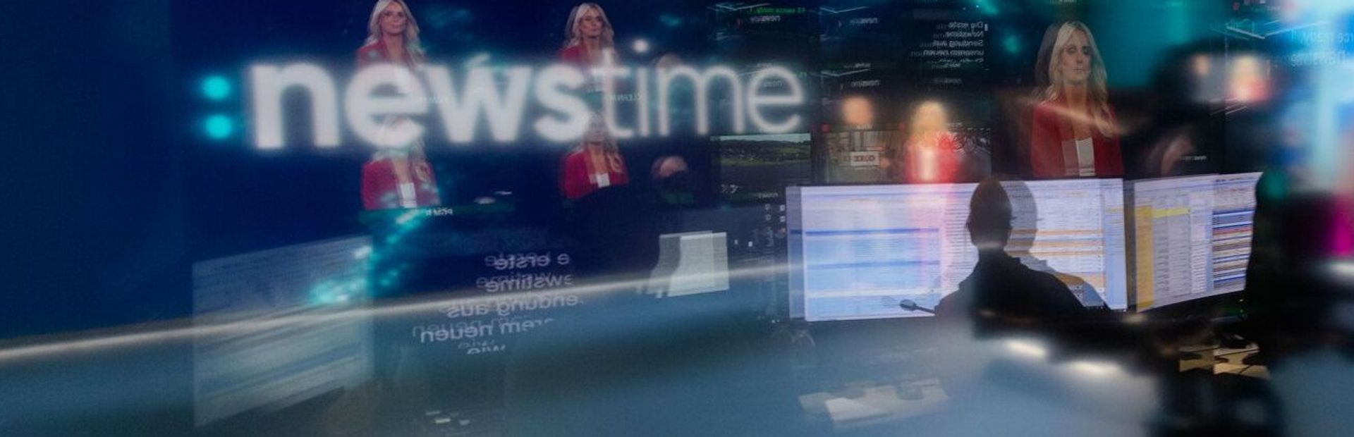 Neue Hightech-Heimat für die News