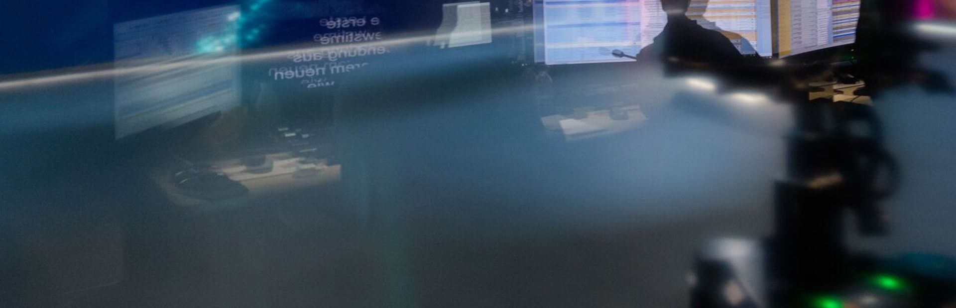 New high-tech home for the news