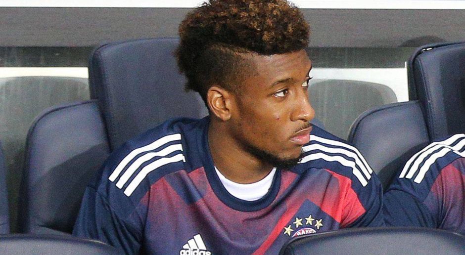 
                <strong>Kingsley Coman (FC Bayern München)</strong><br>
                Kingsley Coman kommt für den unscheinbaren James in Halbzeit zwei in die Partie und bringt etwas mehr Schwung in das Spiel. ran-Note: 4.
              